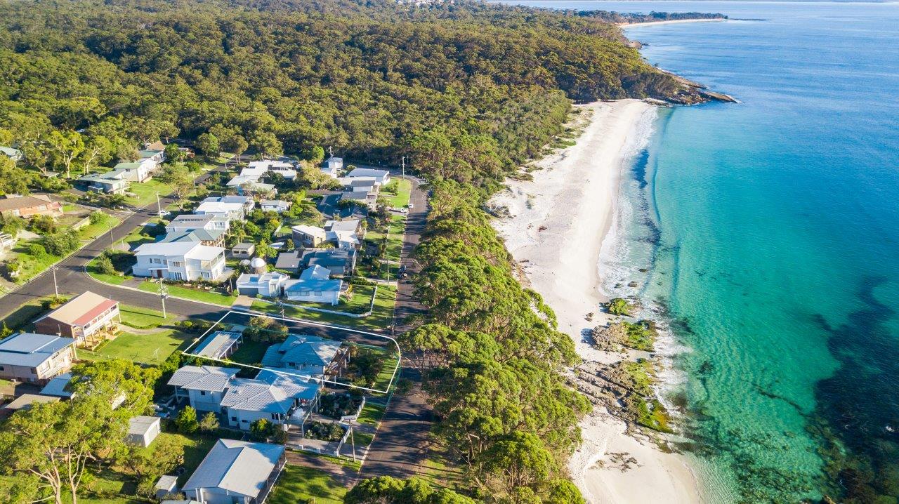 Cyrus Street Jervis Bay Properties